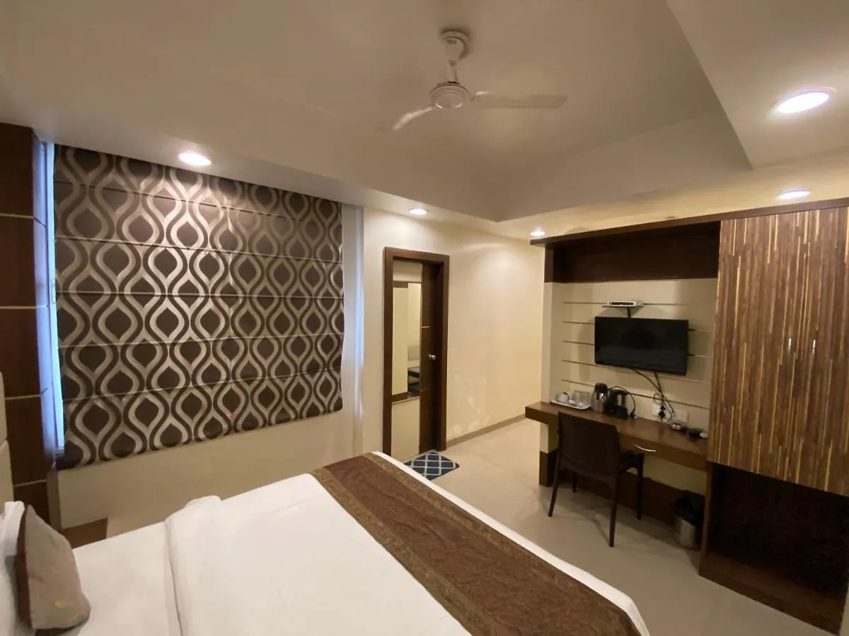 Starlit Select Nirvana Varanasi