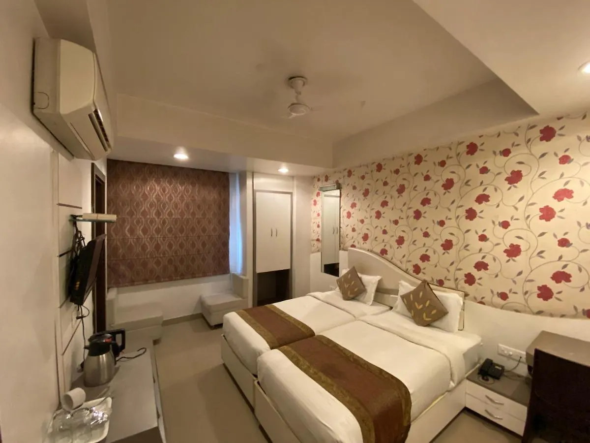 Starlit Select Nirvana Varanasi Hotel