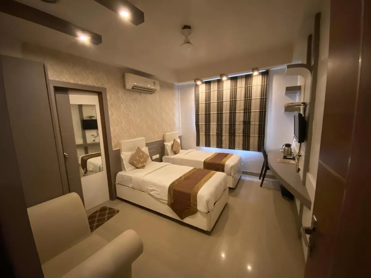 Starlit Select Nirvana Varanasi India