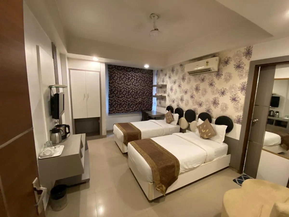 Starlit Select Nirvana Varanasi